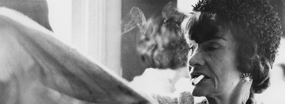 Coco Chanel