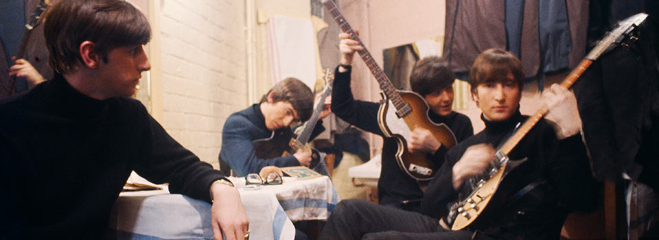 The Beatles