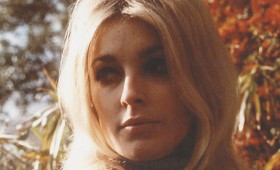 Sharon Tate