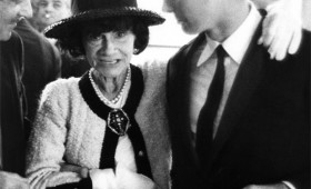 Coco Chanel