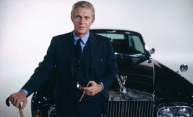 Thomas Crown Affair