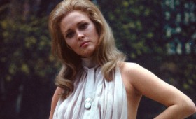 Faye Dunaway